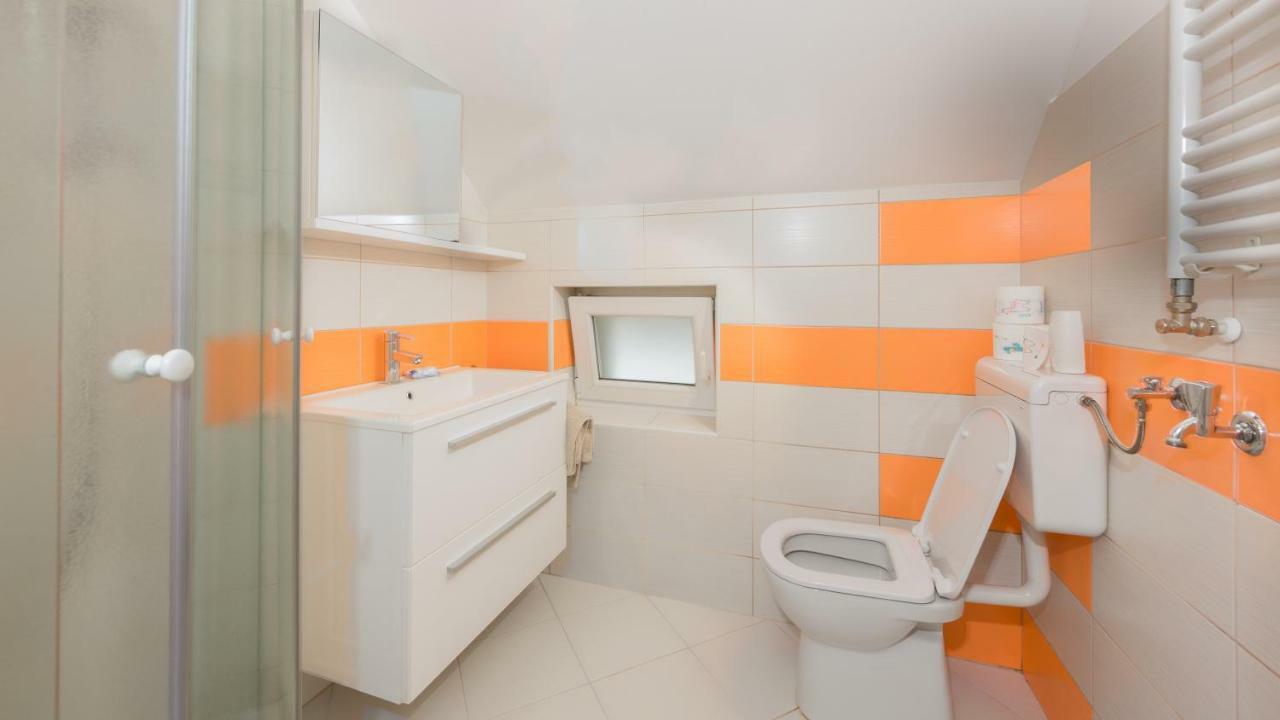 Boomerang Apartment Bled Exterior foto